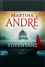 Totentanz (ungekürzt)