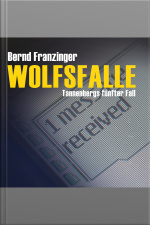 Wolfsfalle (ungekürzt)