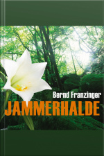 Jammerhalde (ungekürzt)