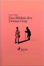 Das Bildnis Des Dorian Gray