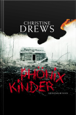 Phönixkinder (ungekürzt)