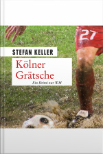 Kölner Grätsche