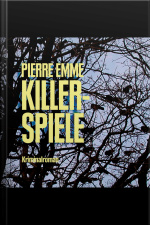 Killerspiele (ungekürzt)