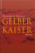 Gelber Kaiser (ungekürzt)
