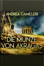 Die Münze Von Akragas