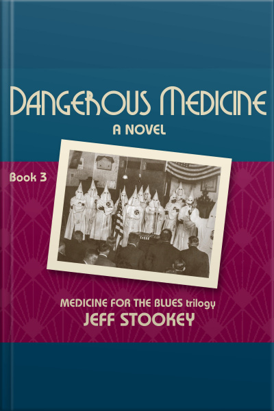 Dangerous Medicine (medicine For The Blues)