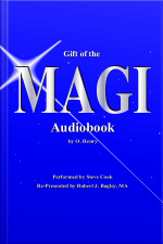 Gift Of The Magi Audiobook (abridged)