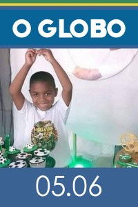 O GLOBO - Edição 05 de junho de 2020