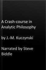 A Crash Course In Analytic Philosophy