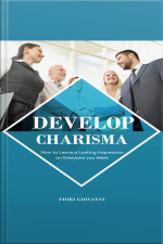 Develop Charisma
