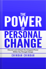 The Power Of Personal Change