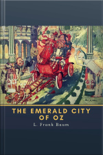 The Emerald City Of Oz