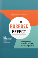 The Purpose Effect