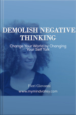 Demolish Negative Thinking