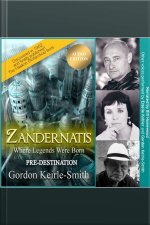 Zandernatis - Volume One - Pre-destination