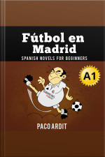 Fútbol En Madrid