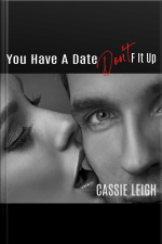 You Have A Date, Dont F It Up
