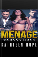 Menage: Cabana Boys