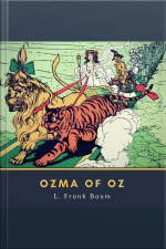 Ozma Of Oz
