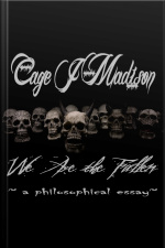 We Are The Fallen