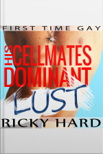 First Time Gay – His Cellmates Dominant Lust: Gay Mm Erotica