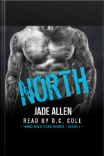 North (hard Rock Star Series, #1)