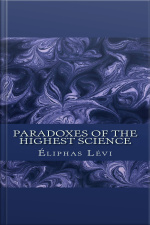 Paradoxes Of The Highest Science