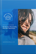 Borderline Personality Disorder Awareness