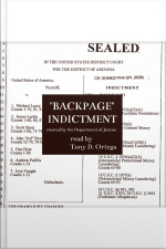 Backpage Indictment