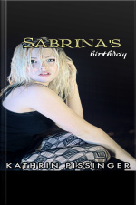 Sabrinas Birthday