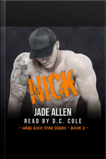 Nick (hard Rock Star Series, #2)