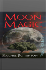 Pagan Portals Moon Magic