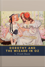 Dorothy And The Wizard In Oz