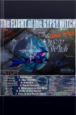The Flight Of The Gypsy Witch