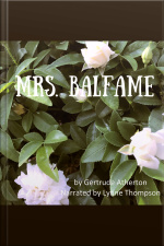 Mrs. Balfame