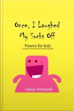 Once, I Laughed My Socks Off
