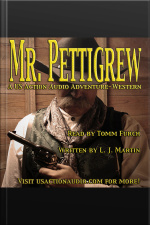 Mr. Pettigrew