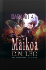 Dark Solar 3 - Maikoa