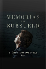 Memorias Del Subsuelo