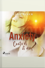 Anxiety Control It Now