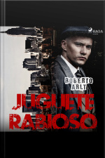Juguete Rabioso