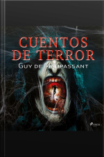 Cuentos De Terror