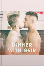Dinner With Geir