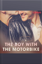 The Boy With The Motorbike