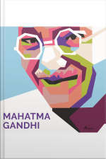 Mahatma Gandhi