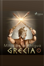 Mitos De La Antigua Grecia I