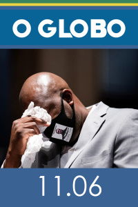 O GLOBO - Edição 11 de junho de 2020