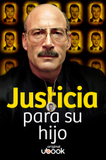 Justicia para su hijo