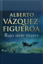 Bajo Siete Mares