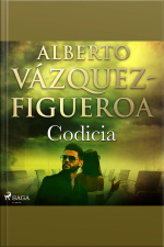 Codicia
